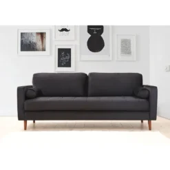 Sohva Linento Furniture Rome, 3-istuttava, eri värejä