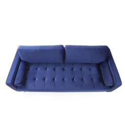 Sohva Linento Furniture Rome, 3-istuttava, eri värejä