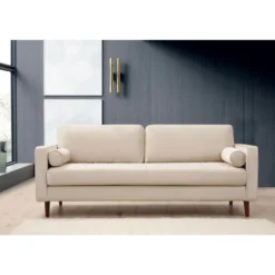 Sohva Linento Furniture Rome, 3-istuttava, eri värejä