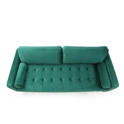 Sohva Linento Furniture Rome, 3-istuttava, eri värejä