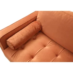 Sohva Linento Furniture Rome, 3-istuttava, eri värejä
