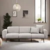 Sohva Linento Furniture Side, 3-istuttava, leveys 235cm