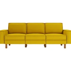 Sohva Linento Furniture Sparrow Extra 3, 3-istuttava