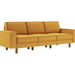 Sohva Linento Furniture Sparrow Extra 3, 3-istuttava
