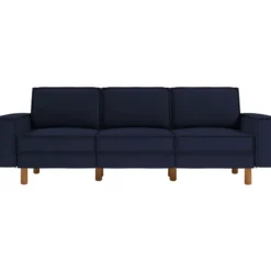 Sohva Linento Furniture Sparrow Extra 3, 3-istuttava