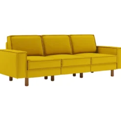 Sohva Linento Furniture Sparrow Extra 3, 3-istuttava