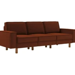 Sohva Linento Furniture Sparrow Extra 3, 3-istuttava