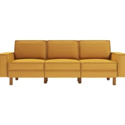 Sohva Linento Furniture Sparrow Extra 3, 3-istuttava