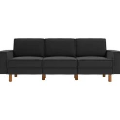 Sohva Linento Furniture Sparrow Extra 3, 3-istuttava