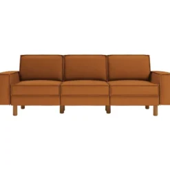Sohva Linento Furniture Sparrow Extra 3, 3-istuttava