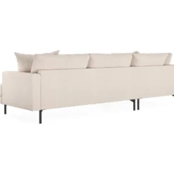 Sohva Menard avopääty 3 ist vasen beige