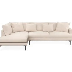 Sohva Menard avopääty 3 ist vasen beige