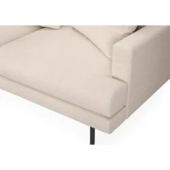 Sohva Menard avopääty 3 ist vasen beige