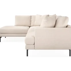 Sohva Menard avopääty 3 ist vasen beige