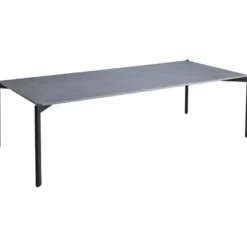 Sohvapöytä Brafab Hallavara, 146x66cm
