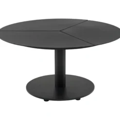 Sohvapöytä Brafab Peace, Ø80x46cm