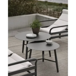 Sohvapöytä Brafab Vannes, Ø60cm