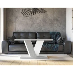 Sohvapöytä Nomla VINEY, 110x70cm