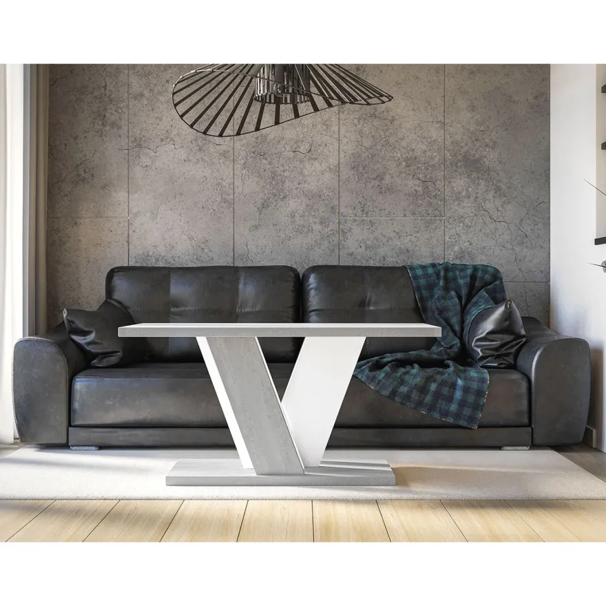 Sohvapöytä Nomla VINEY, 110x70cm