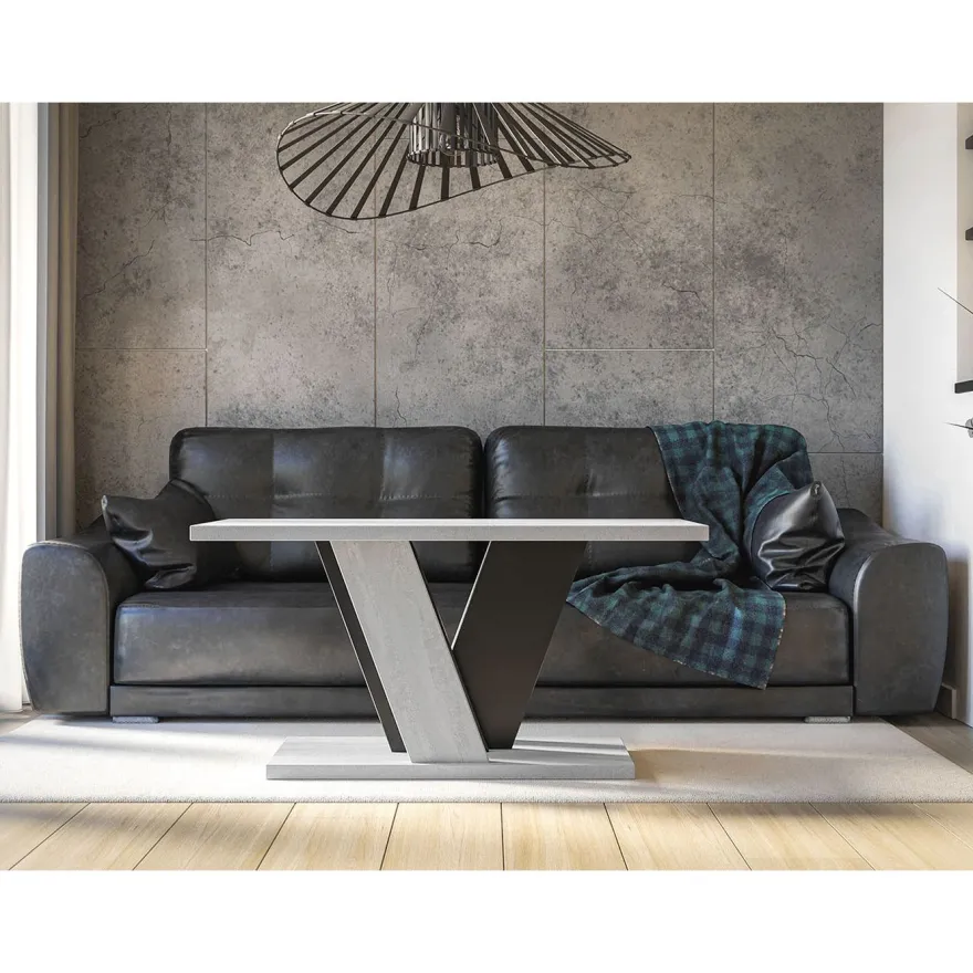 Sohvapöytä Nomla VINEY, 110x70cm