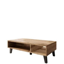 Sohvapöytä NORD, beige/harmaa (7574)