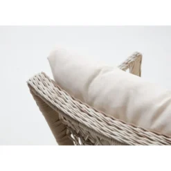 Sohvaryhmä Linento Garden Pure, beige