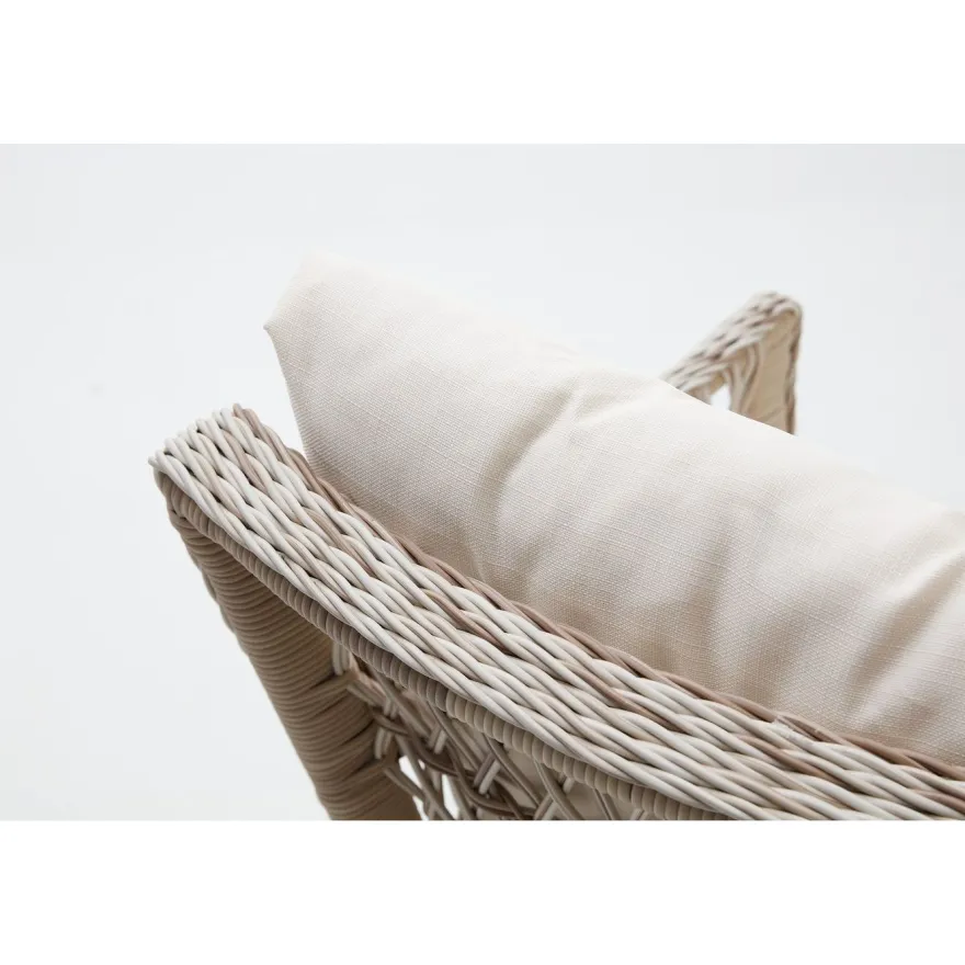 Sohvaryhmä Linento Garden Pure, beige
