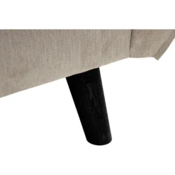 Sohva Trend Lyx 2 ist beige/musta