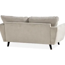 Sohva Trend Lyx 2 ist beige/musta