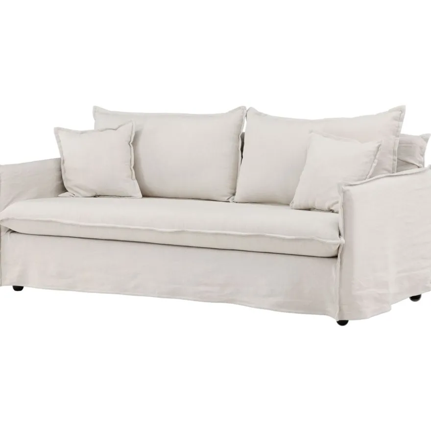 Sohva Venture Home Nova 3 ist beige