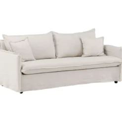 Sohva Venture Home Nova 3 ist beige