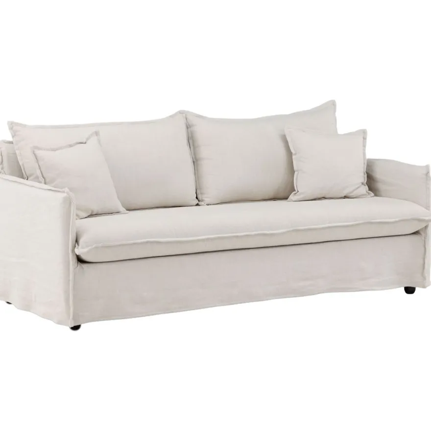 Sohva Venture Home Nova 3 ist beige