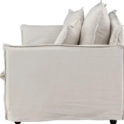Sohva Venture Home Nova 3 ist beige