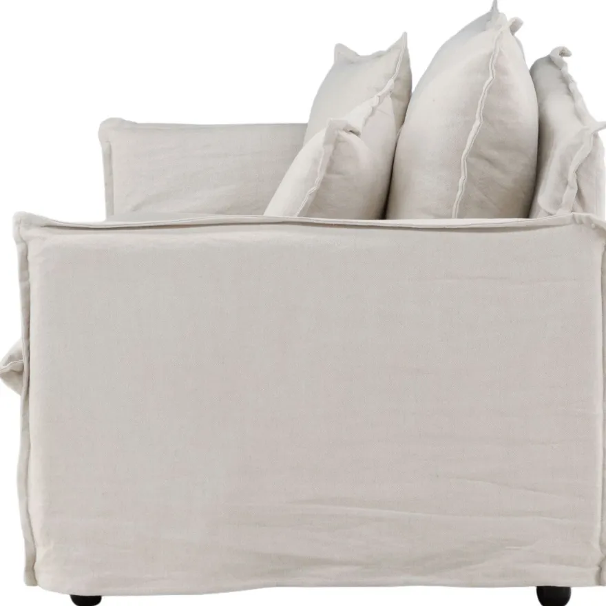 Sohva Venture Home Nova 3 ist beige