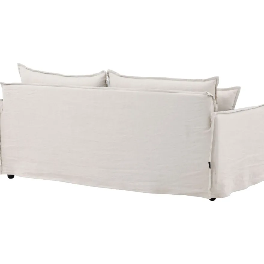 Sohva Venture Home Nova 3 ist beige