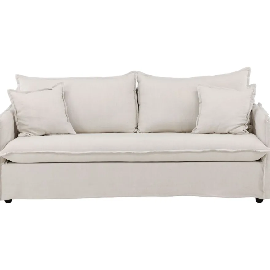 Sohva Venture Home Nova 3 ist beige