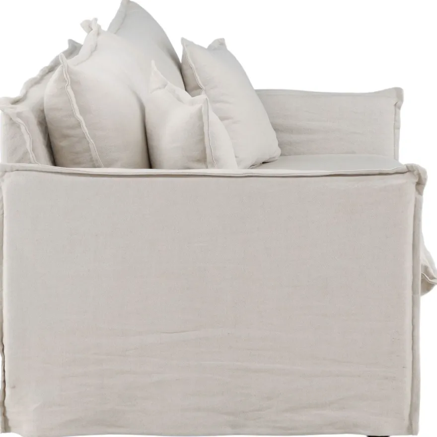 Sohva Venture Home Nova 3 ist beige