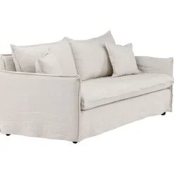Sohva Venture Home Nova 3 ist beige