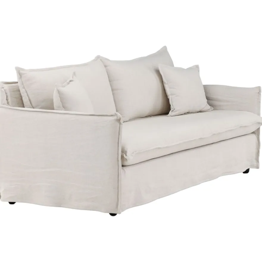 Sohva Venture Home Nova 3 ist beige
