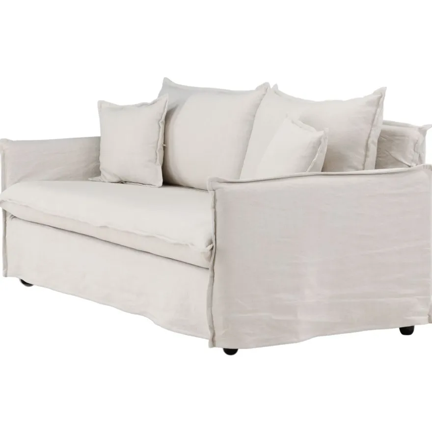 Sohva Venture Home Nova 3 ist beige