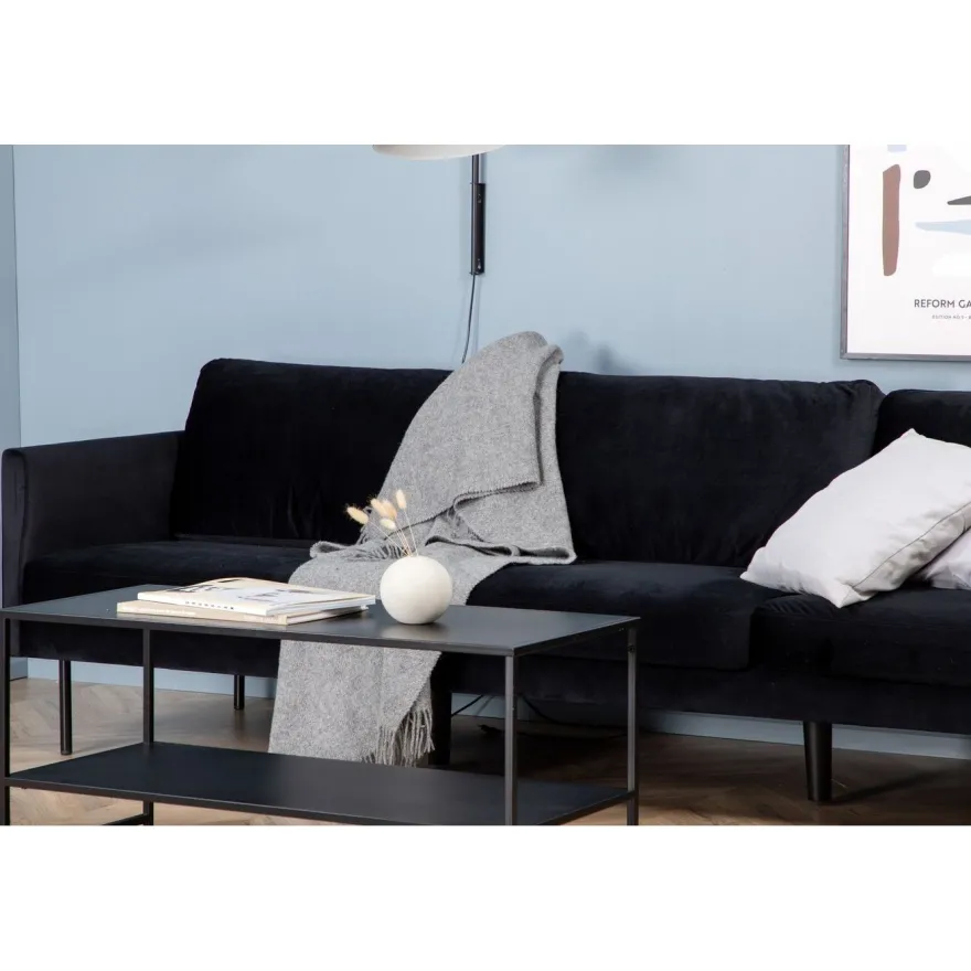 Sohva Venture Home Zoom, 3-istuttava