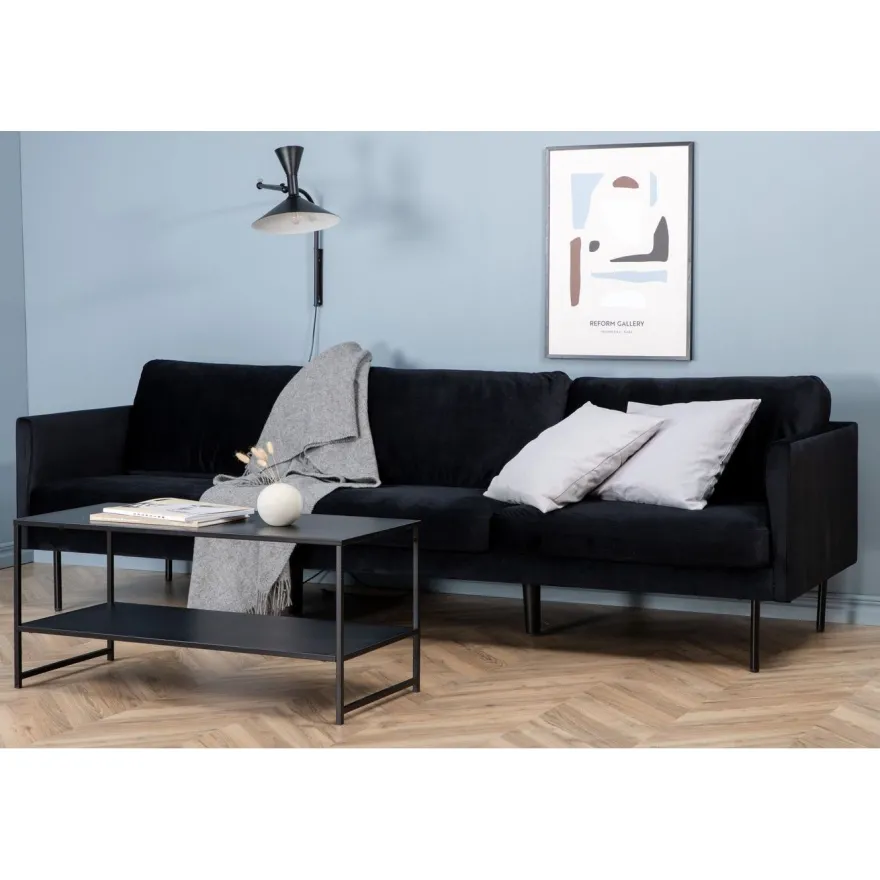 Sohva Venture Home Zoom, 3-istuttava