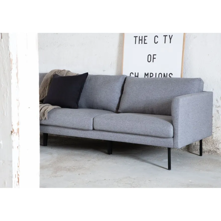 Sohva Venture Home Zoom, 3-istuttava