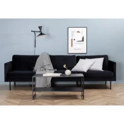 Sohva Venture Home Zoom, 3-istuttava