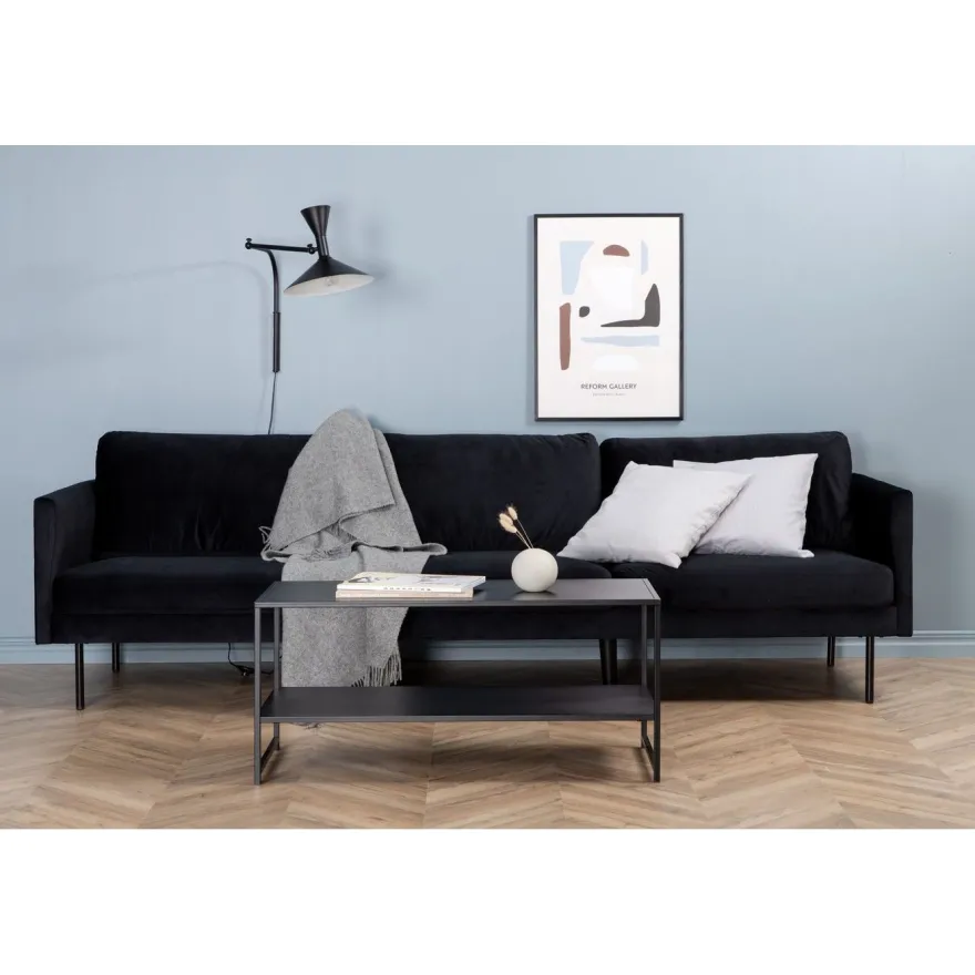 Sohva Venture Home Zoom, 3-istuttava
