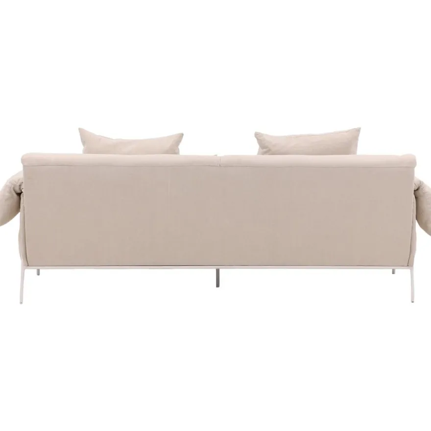 Sohva Vind Öckerö, 3-istuttava, beige