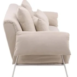Sohva Vind Öckerö, 3-istuttava, beige