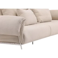 Sohva Vind Öckerö, 3-istuttava, beige
