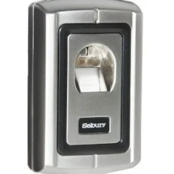 Sormenjälkitunnistin Sebury RFID-lukijalla IP44
