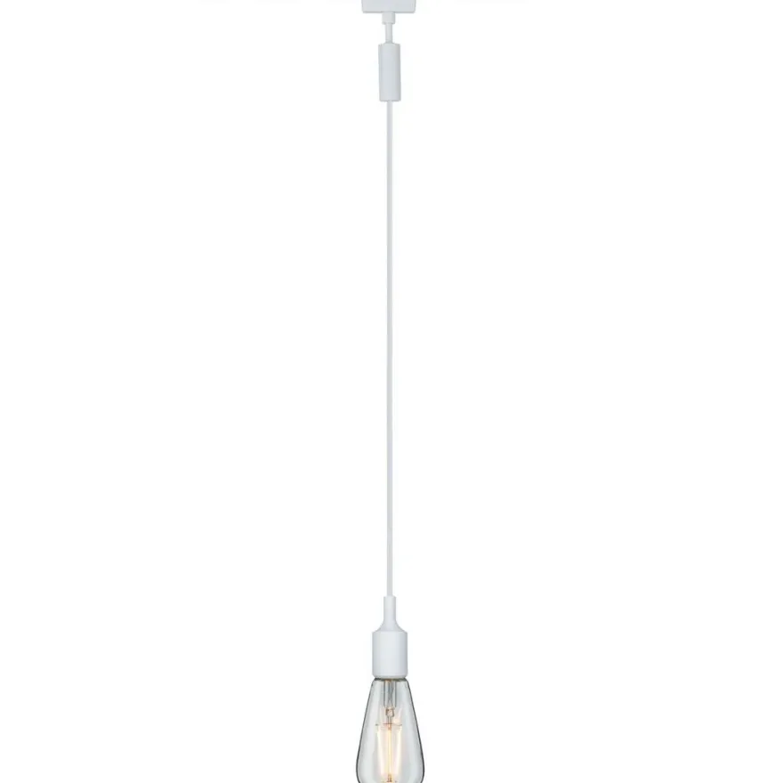 Sovitin riippuvalaisimelle Paulmann Urail, max.50W, eri värejä
